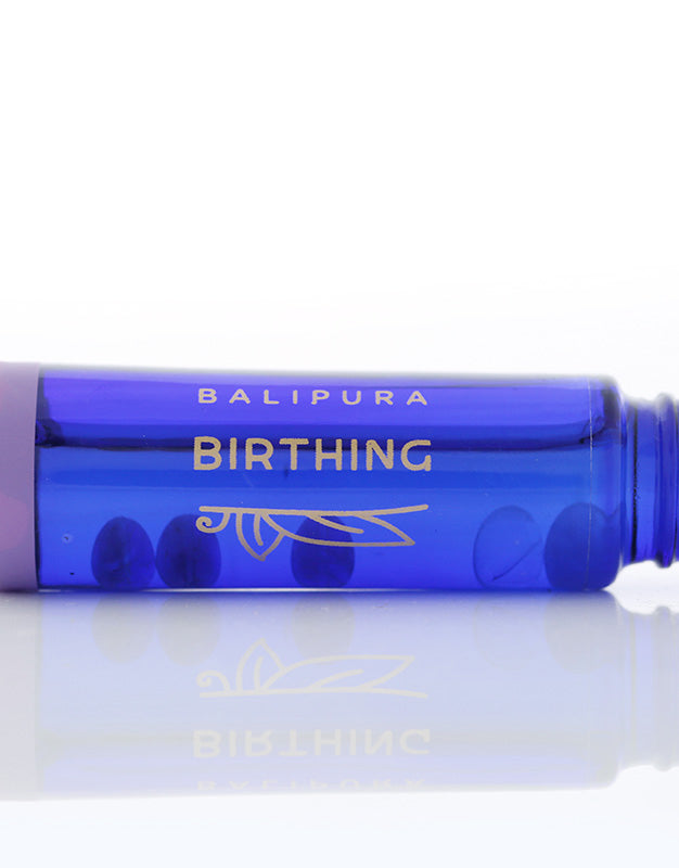 BIRTHING ~ Roll-OM