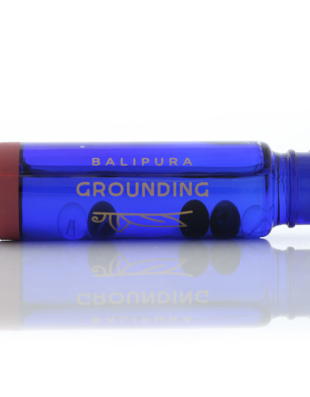 GROUNDING ~ Roll-OM