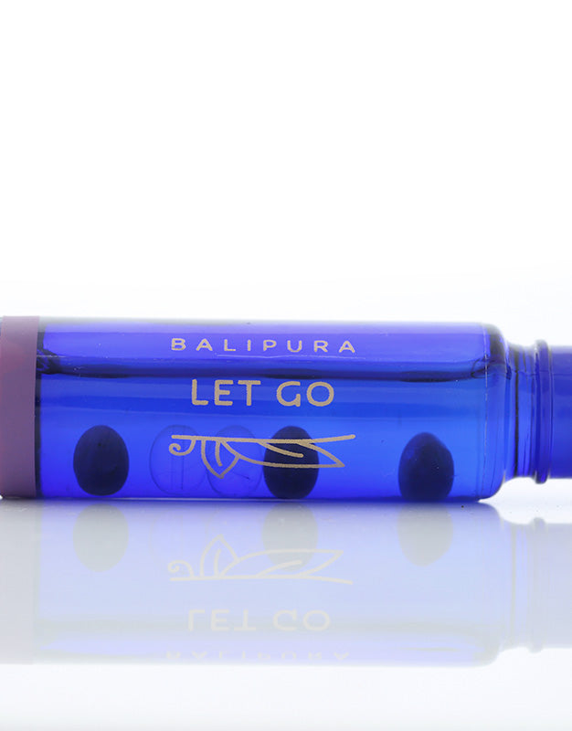 LET GO ~ Roll-OM