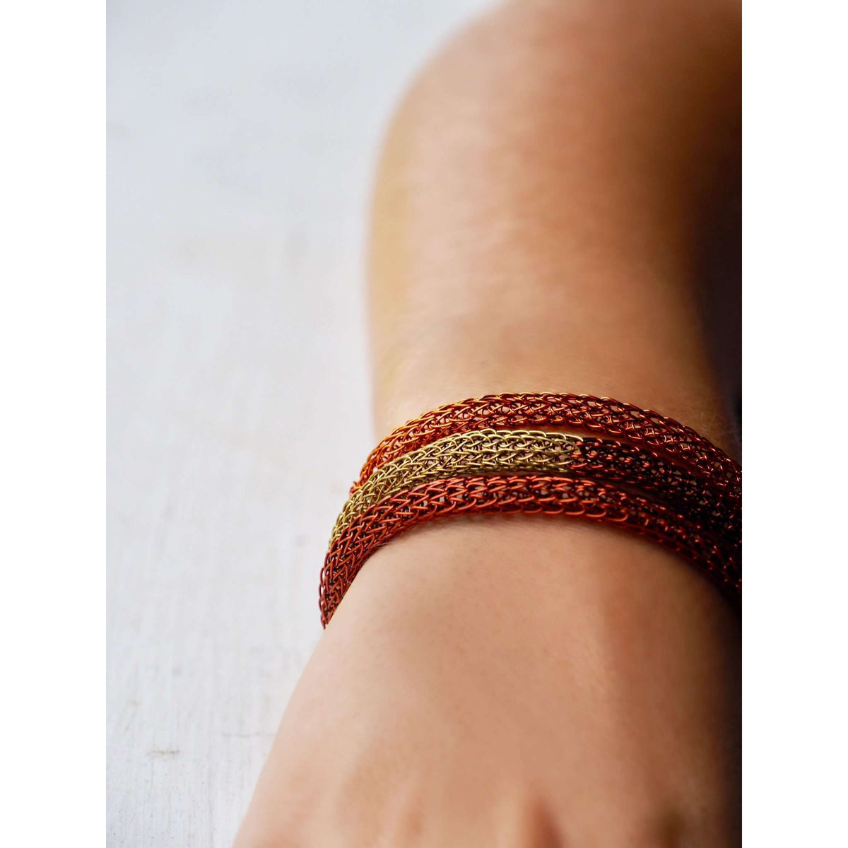 SUMBA BRACELET SET