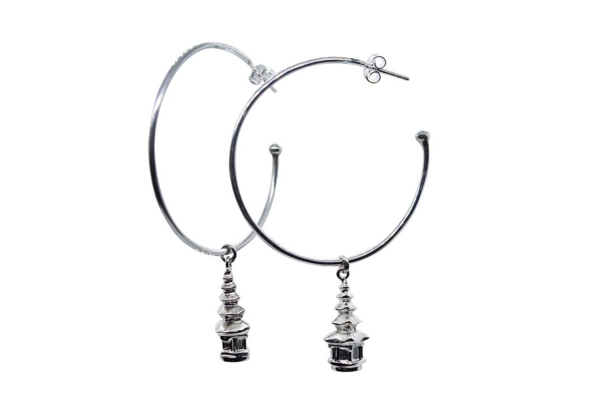 MERU HOOPS