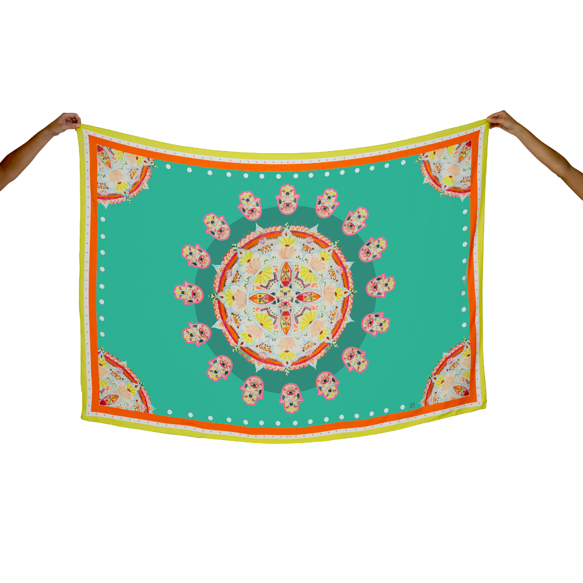 ROSANA SARONG