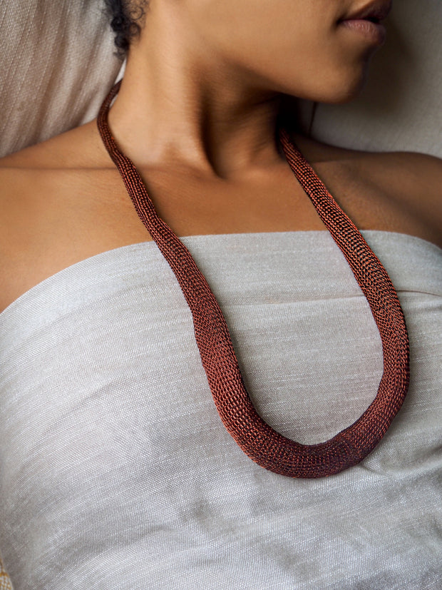 SUMBA SIMPLE NECKLACE