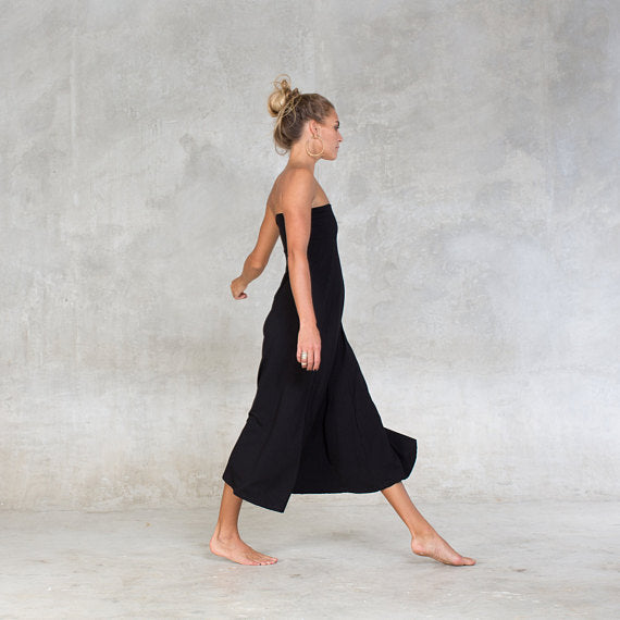 CIRCULAR SKIRT & DRESS