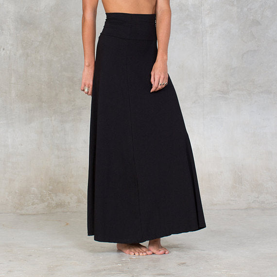 CIRCULAR SKIRT & DRESS