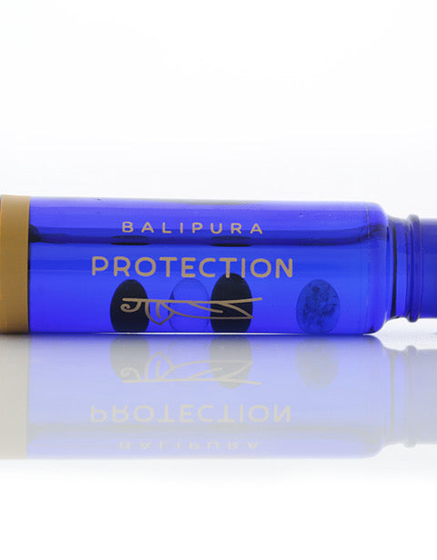 PROTECTION ~ Roll-OM