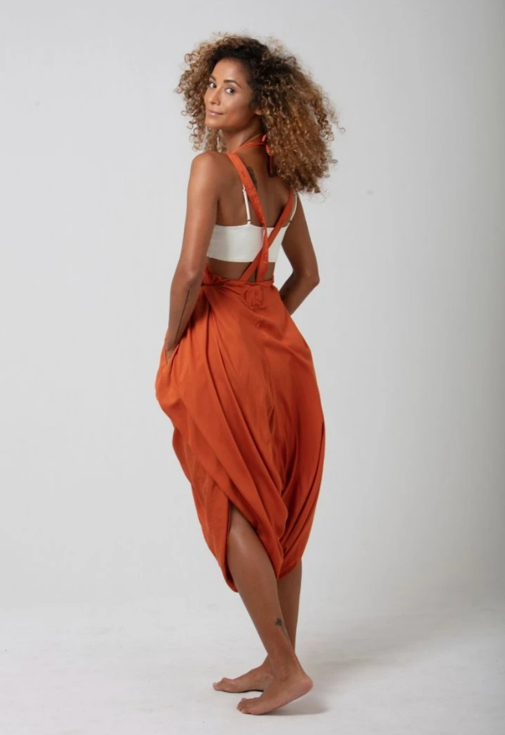 Infinity convertible jumpsuit sales